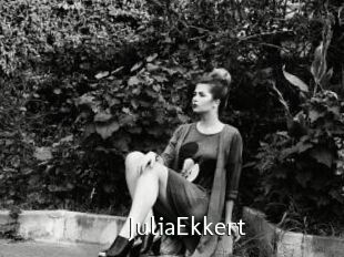 JuliaEkkert