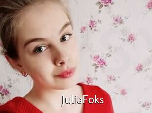 JuliaFoks
