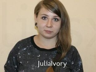 JuliaIvory