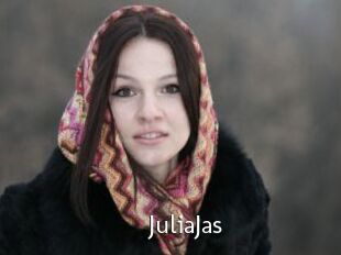 JuliaJas