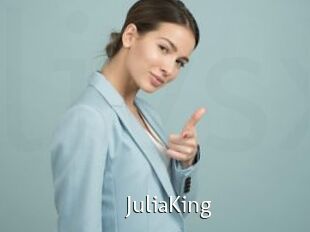 JuliaKing