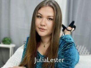JuliaLester