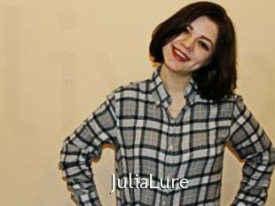 JuliaLure