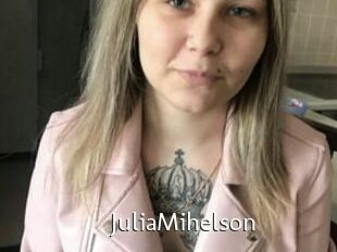 JuliaMihelson