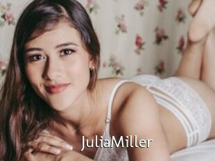 JuliaMiller