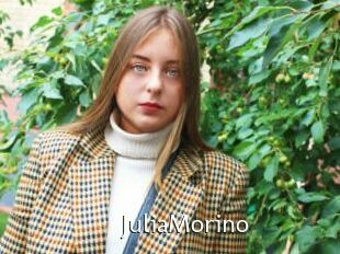JuliaMorino
