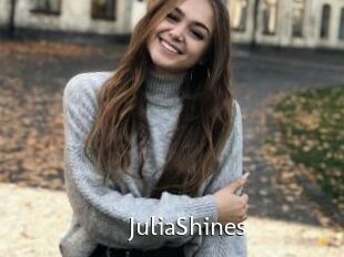 JuliaShines