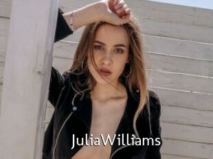 JuliaWilliams
