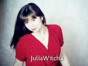 JuliaWitch21