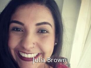 Julia_Brown