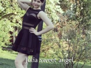 Julia_sweet_angel