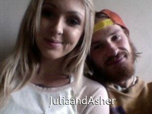 Julia_and_Asher
