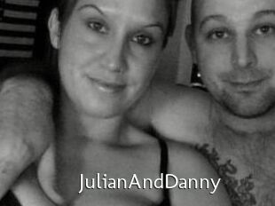 JulianAndDanny