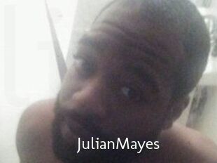 Julian_Mayes