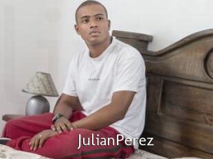 JulianPerez