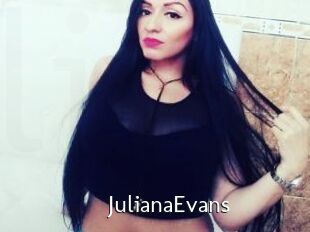 JulianaEvans