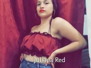 Juliana_Red