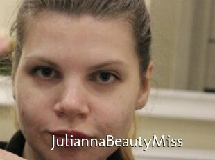 JuliannaBeautyMiss