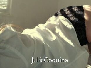 JulieCoquina