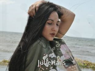 JulieHans