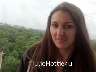 JulieHottie4u