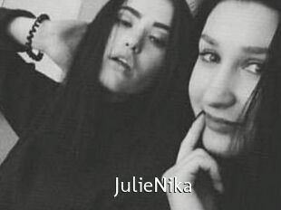JulieNika