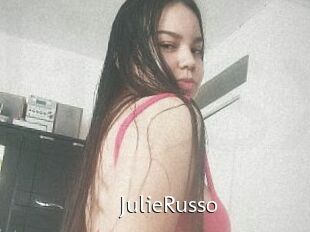 JulieRusso