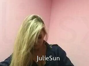 JulieSun