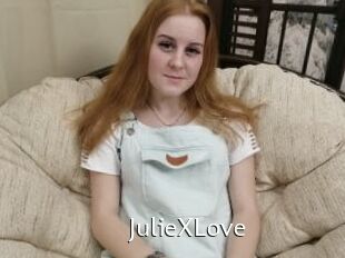 JulieXLove