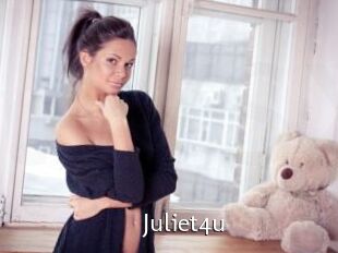 Juliet4u
