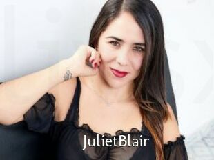 JulietBlair