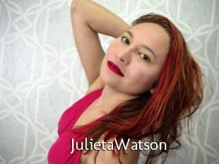 JulietaWatson