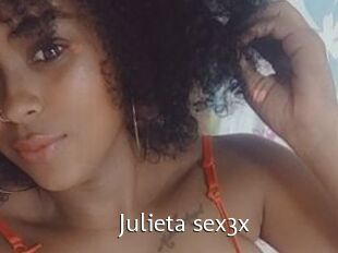 Julieta_sex3x
