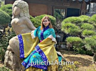 JuliethaAdams
