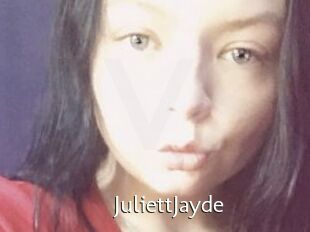 JuliettJayde