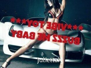 Julietta_X