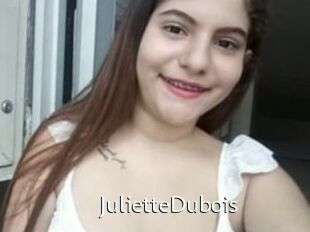 JulietteDubois