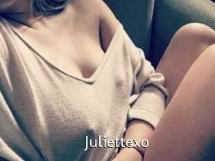 Juliettexo