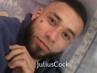 JuliusCock