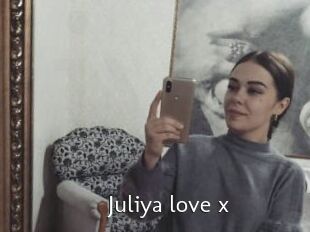 Juliya_love_x