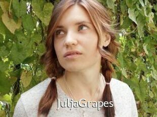 JuljaGrapes