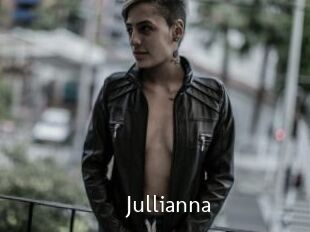 Jullianna