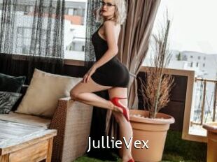 JullieVex
