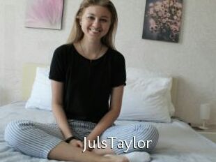 JulsTaylor