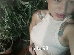 JulyGil