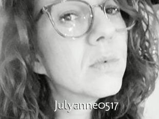 Julyanne0517