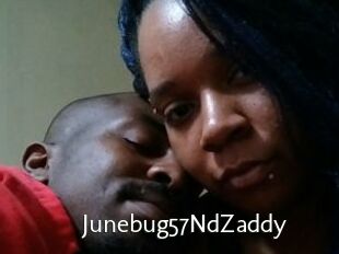 Junebug57NdZaddy