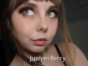 JuniperBerry