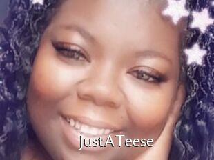 JustATeese