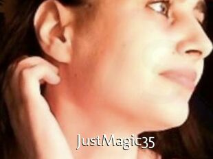 JustMagic35